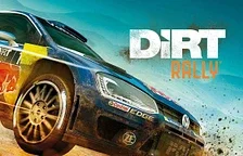 DiRT Rally
