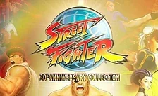Od dnešního dne je v prodeji Street Fighter 30th Anniversary Collection – launch trailer