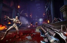 First-person střílečka Scathe vyjde pro konzole příští rok