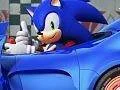 Sonic & SEGA All-Stars Racing pro 3DS, Wii U a Vitu?