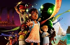 Hra Tchia dostala nový update, přináší podporu 60fps na konzoli PlayStation 5