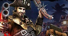 Na PS4 vyjde MOBA hra Pirates: Treasure Hunters
