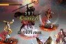 6 minut o Destiny of Spirts