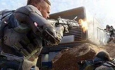 Stanoven termín betaverze na akci Call of Duty: Black Ops III