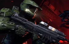 Nová ukázka z akční hry Halo Infinite, představen multiplayer