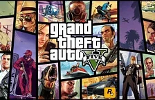 Připomeňte si první trailery her Grand Theft Auto IV a Grand Theft Auto V