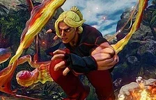 Capcom oznámil Street Fighter V: Arcade Edition - UPDATE
