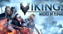 První trailer na hru Vikings – Wolves of Migard
