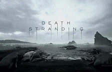 Death Stranding se zřejmě ukáže na PlayStation Experience