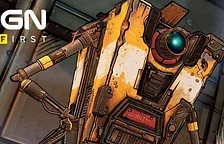 Prvních 14 minut ze hry Borderlands 3