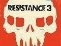 Limitovaný Resistance 3