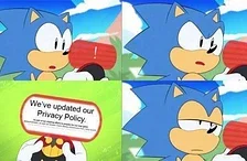 Brzy by mohla být oznámena nová hra se Sonicem