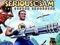 Serious Sam HD: The Second Encounter má první trailer
