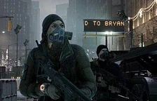 Víme, kdy bude zítra update do Tom Clancy’s The Division + trailer
