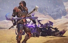 Nový trailer na akční RPG hru ELEX II ukazuje souboje s protivníky