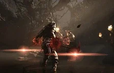 Dvanáct minut dlouhé video z hraní akční RPG hry Mortal Shell II