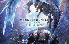 Iceborne bude poslední rozšíření pro Monster Hunter World