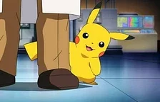 Netflix má připravovat hraný seriál Pokémon