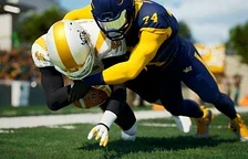 Oznámena free-to-play simulační hra Maximum Football