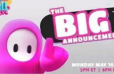 Příští týden velké oznámení ohledně hry Fall Guys