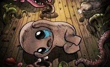 The Binding of Isaac: Rebirth vyjde na WiiU, 3DS a Xbox One