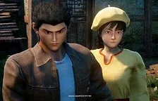 Teaser trailer na hru Shenmue III