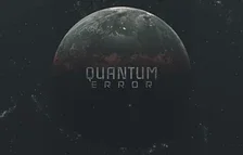 20 minut z akční hry Quantum Error