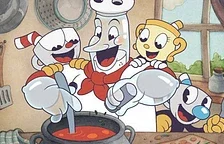 Rozšíření The Delicious Last Course pro Cuphead bylo odloženo na příští rok