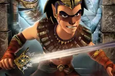 Hra Sphinx And The Cursed Mummy se dostává na konzole PS4 a Xbox One