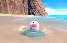 Představen nový Pokémon Wiglett pro hru Pokemon Scarlet/Violet 