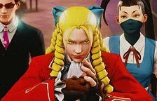 Trailer na nový příběhový režim ve Street Fighter V