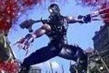Ninja Gaiden Sigma 2 s menší dávkou krve