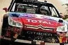 WRC 2 - Debut Teaser