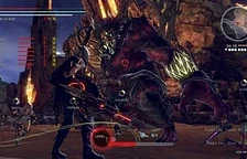 God Eater 3 vyjde v Evropě začátkem února