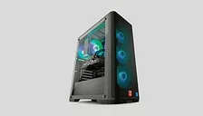 Spolehlivé a výkonné herní počítače LYNX Grunex skladem za rozumnou cenu