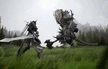 Studio HOUND 13 oznámilo přípravu temné fantasy akce