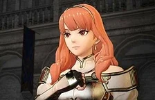 TGS 2017: Nový trailer na hru Fire Emblem Warriors