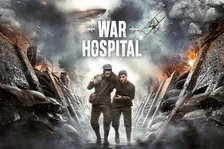 Vychází hra War Hospital, podívejte se na launch trailer