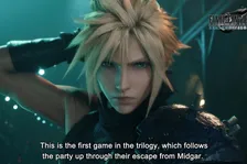 Oznámeny první hry od třetích stran pro Nintendo Switch 2 – Final Fantasy VII, Street Fighter 6, Elden Ring, Hogwarts Legacy, Cyberpunk 2077 nebo Split Fiction