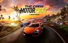 Závodní hra The Crew Motorfest byla dokončena