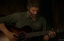 Troy Baker ztvární postavu v nové hře studia Naughty Dog