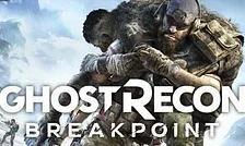 Ubisoft oznámil hru Tom Clancy's Ghost Recon: Breakpoint