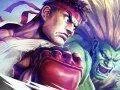 Street Fighter x Tekken na PSV má datum