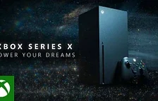 Nová reklama láká k nákupu konzole Xbox Series X