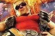 Duke Nukem Forever