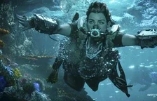 Vývojáři ze studia Guerrilla Games se rozpovídali o vytváření světa hry Horizon Forbidden West