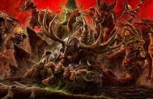 Diablo IV představuje svoji novou sezónu Infernal Hordes