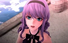 Oznámena hra FANTASIAN Neo Dimension od tvůrce Final Fantasy