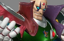 Oznámen Character Pass pro Marvel vs. Capcom: Infinite