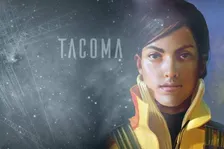 Hra Tacoma vyjde v květnu pro PS4